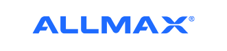 ALLMAX 品牌标志